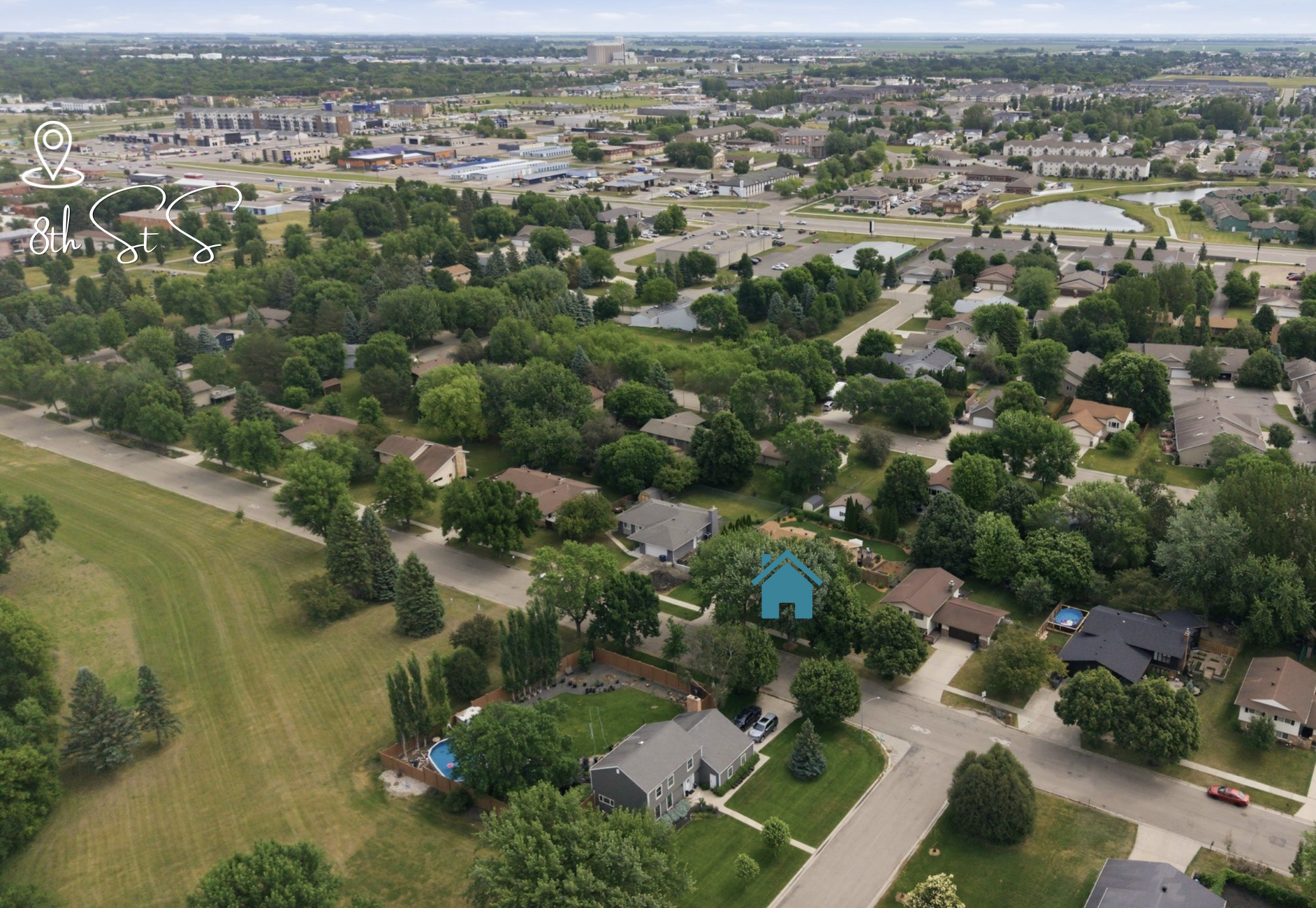 3604 Rivershore Drive South Moorhead, MN 56560 - Photo 64 of 68