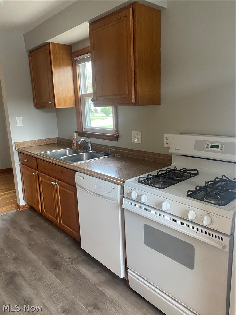 5536 Hauserman Road Cleveland, OH 44130 - Photo 7 of 19