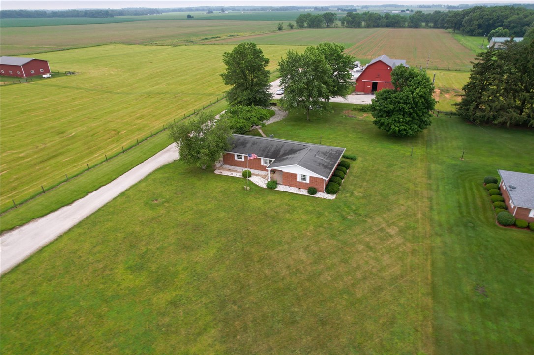 2251 West Stone Bluff Road Covington, IN 47932 - Photo 12 of 33