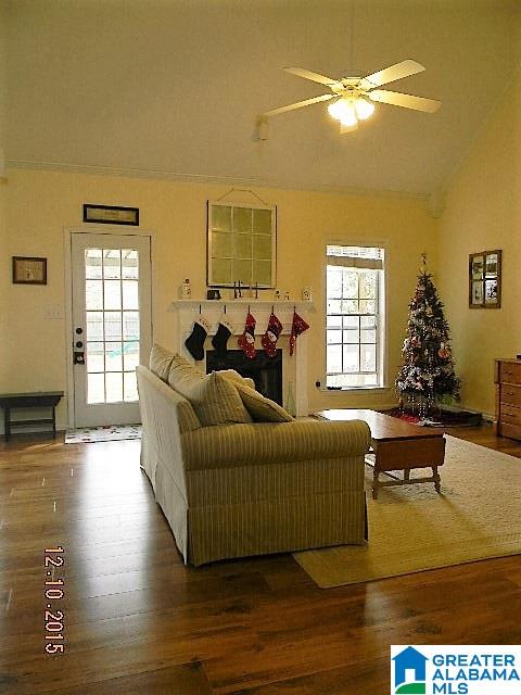 701 Barkley Circle Alabaster, AL 35007 - Photo 22 of 36