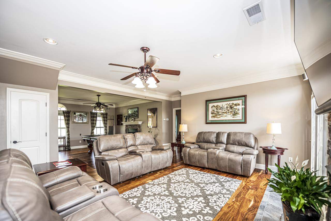 193 Walker Lake Road Atoka, TN 38004 - Photo 13 of 25 Gallery Image 13