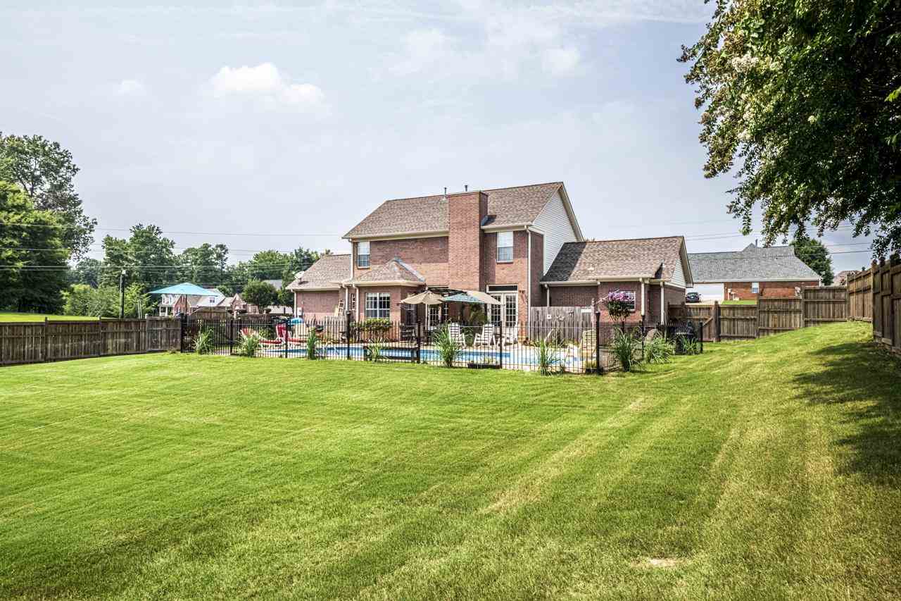 193 Walker Lake Road Atoka, TN 38004 - Photo 24 of 25 Gallery Image 24