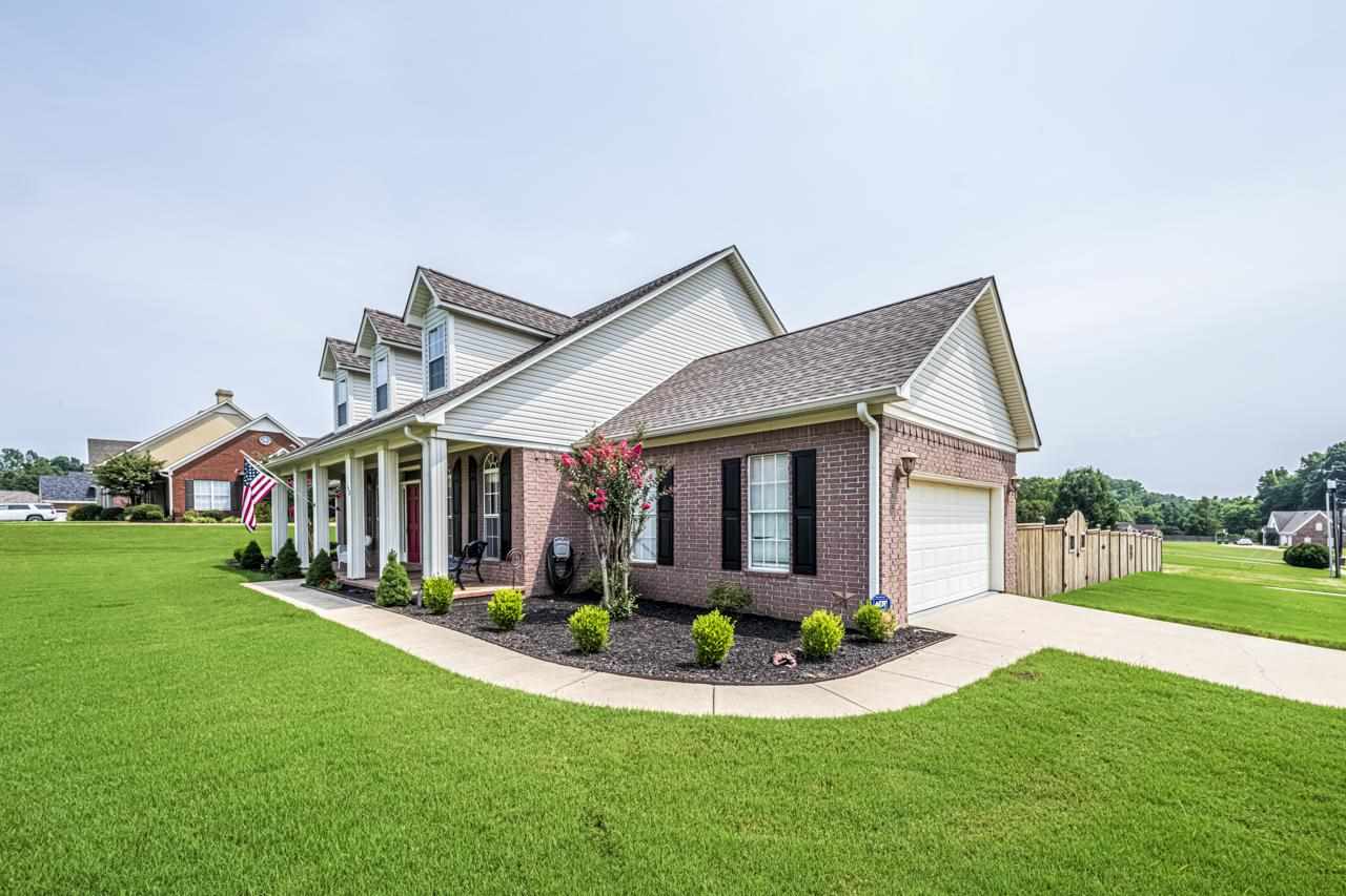 193 Walker Lake Road Atoka, TN 38004 - Photo 25 of 25 Gallery Image 25