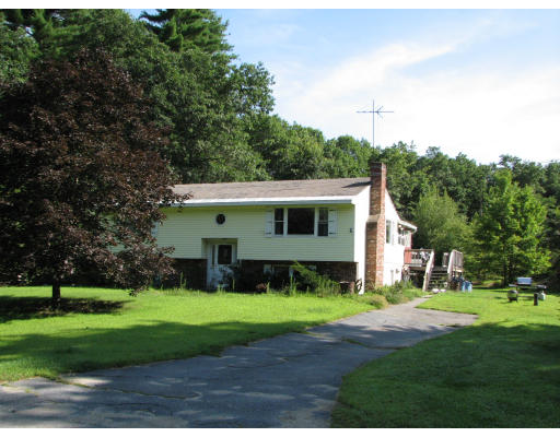 25 Patterson Road Shirley, MA 01464 - Photo 1 of 1