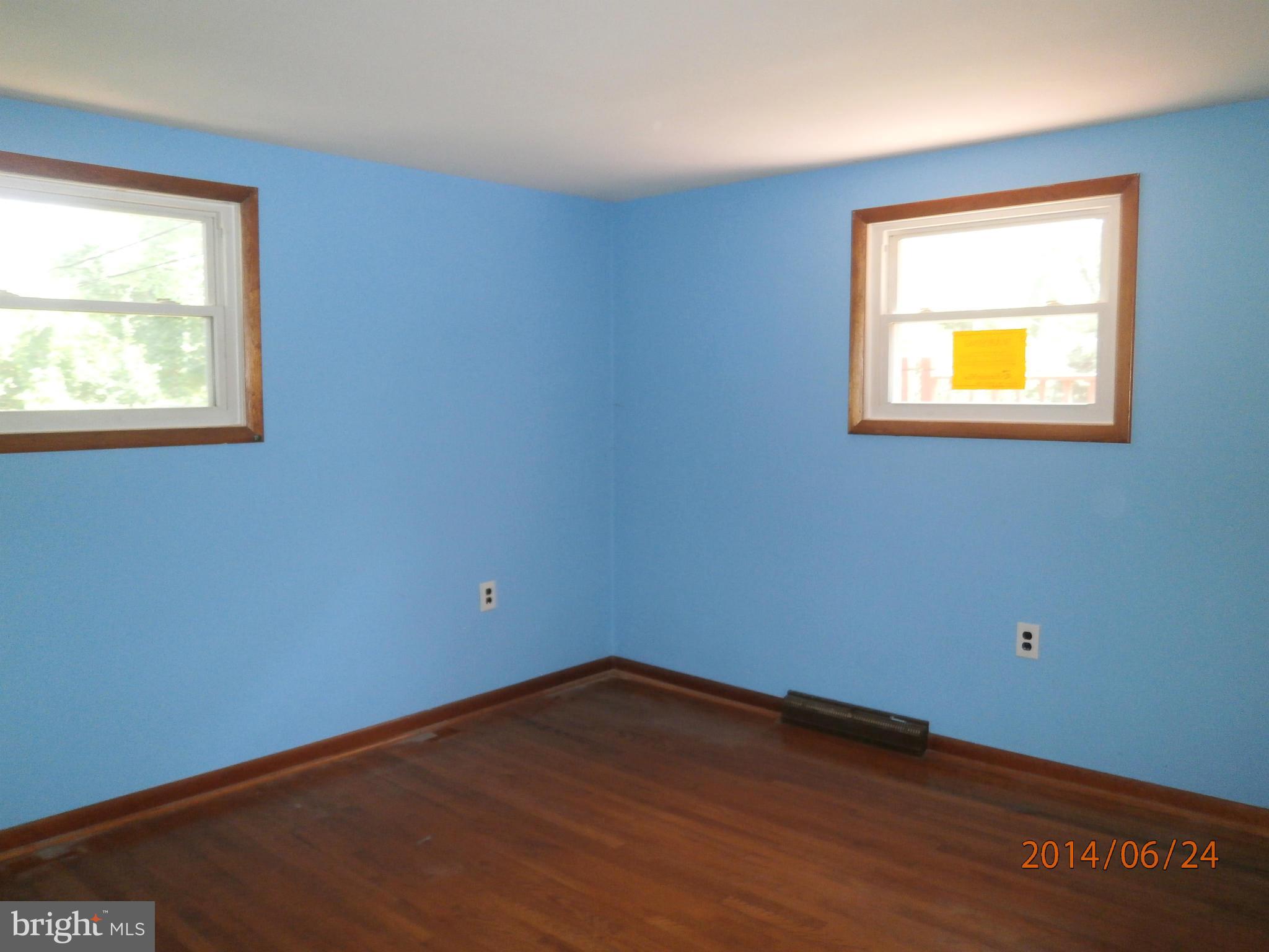 7017 Kellys Store Road Thurmont, MD 21788 - Photo 9 of 12 Bedroom