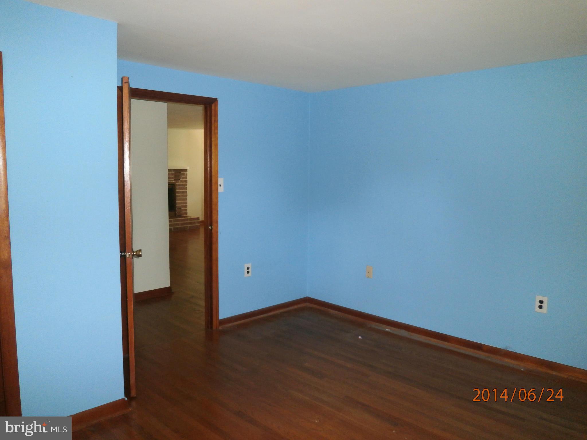 7017 Kellys Store Road Thurmont, MD 21788 - Photo 10 of 12 Bedroom