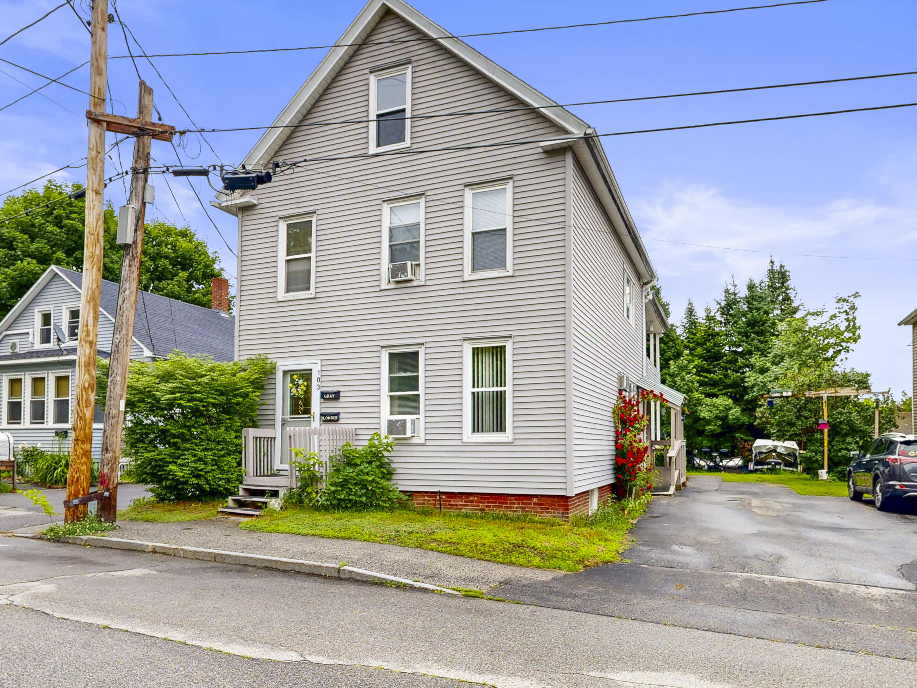 103 Winter Street Lewiston, ME 04240 - Photo 1 of 56 103 Winter Street, Lewiston