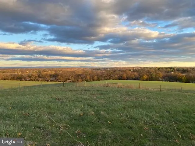 a view of an ocean and beach