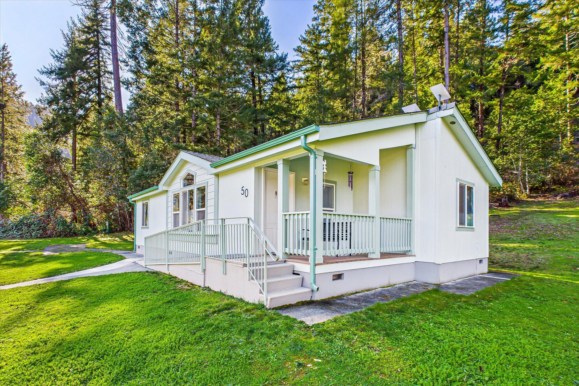 50 Oden Flat Road Salyer, CA 95563 - Photo 4 of 37