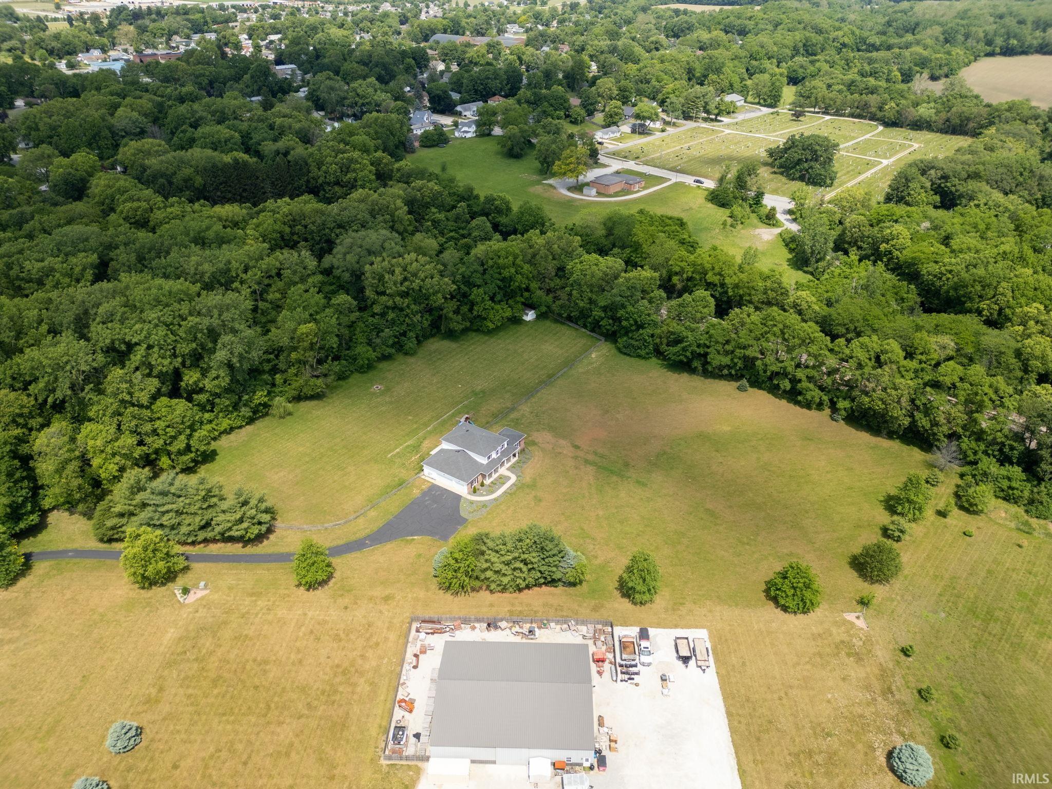 7627 Adams Road Lafayette, IN 47905 - Photo 44 of 46