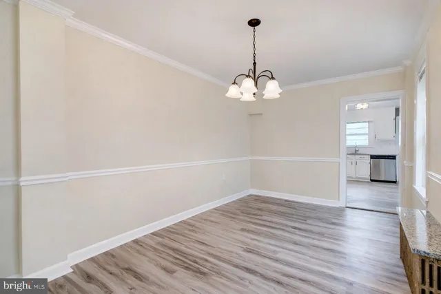 $1,900 | 1909 West 8th Street, Wilmington, DE 19805