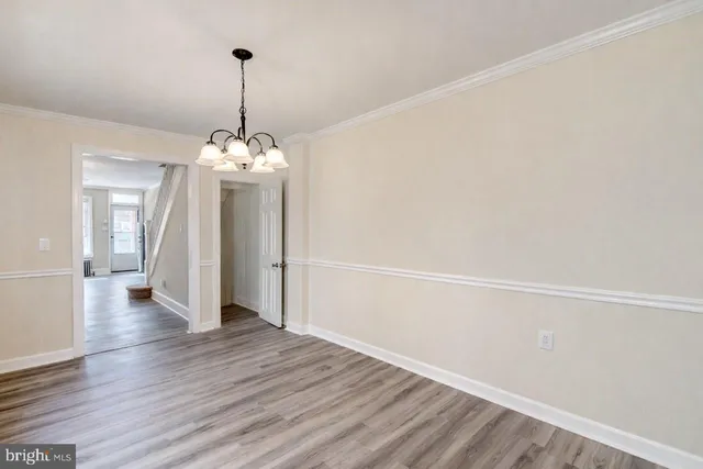 $1,900 | 1909 West 8th Street, Wilmington, DE 19805