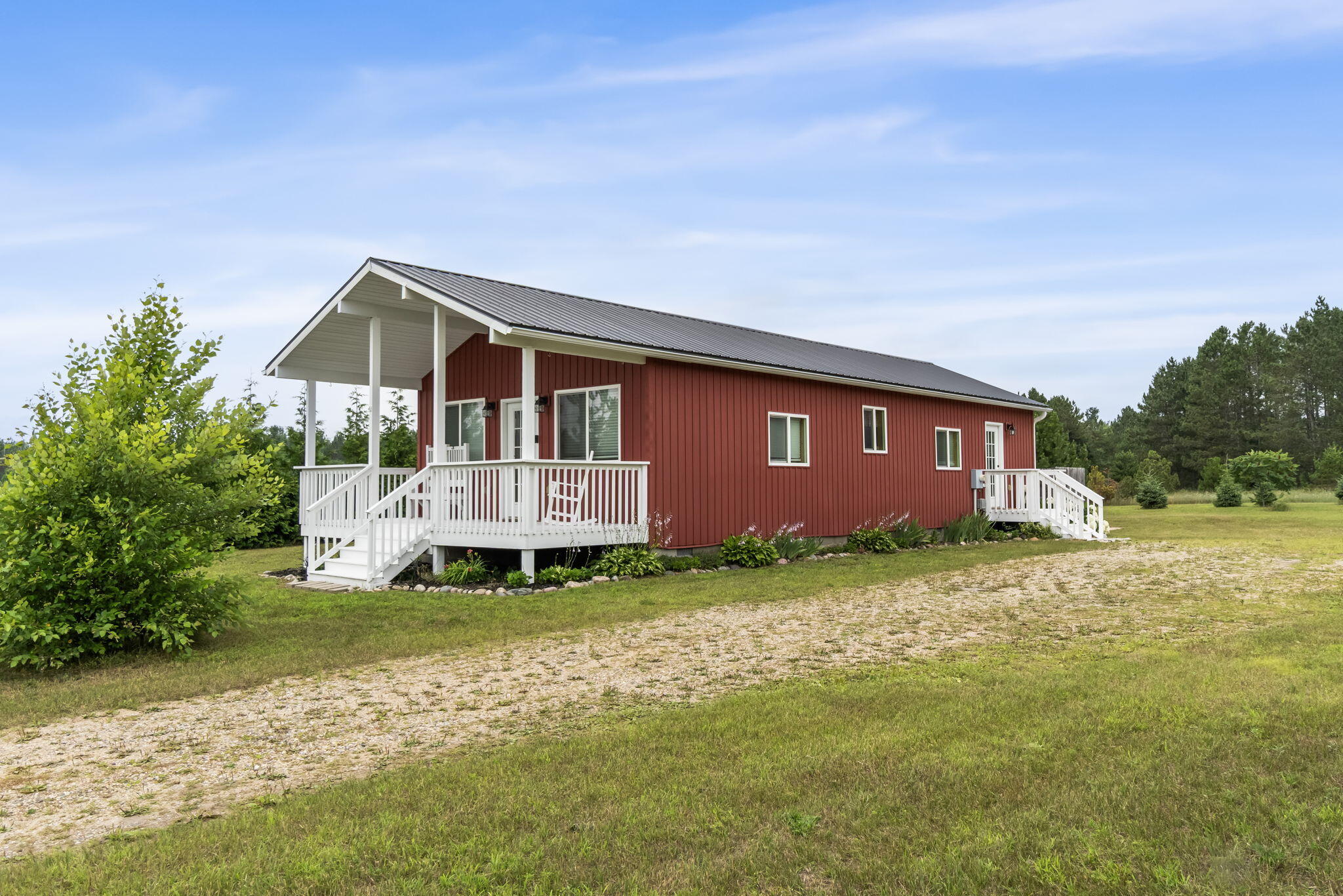 10280 North Black River Road Cheboygan, MI 49721 - Photo 26 of 41 Gallery Image 26