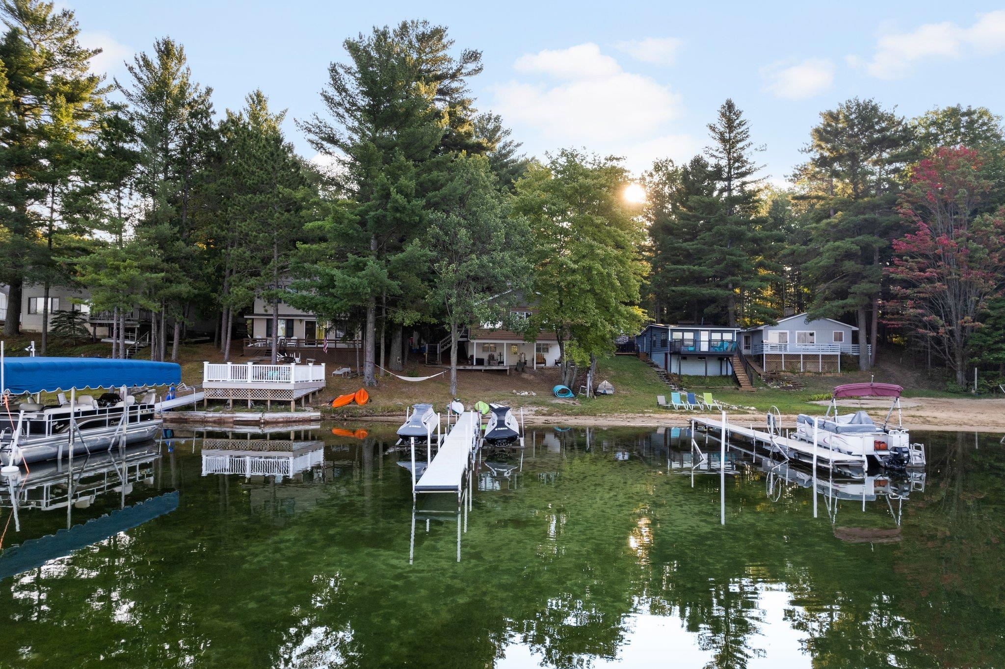 9329 Gedman Road Mancelona, MI 49659 - Photo 7 of 73 1915454-6.JPG