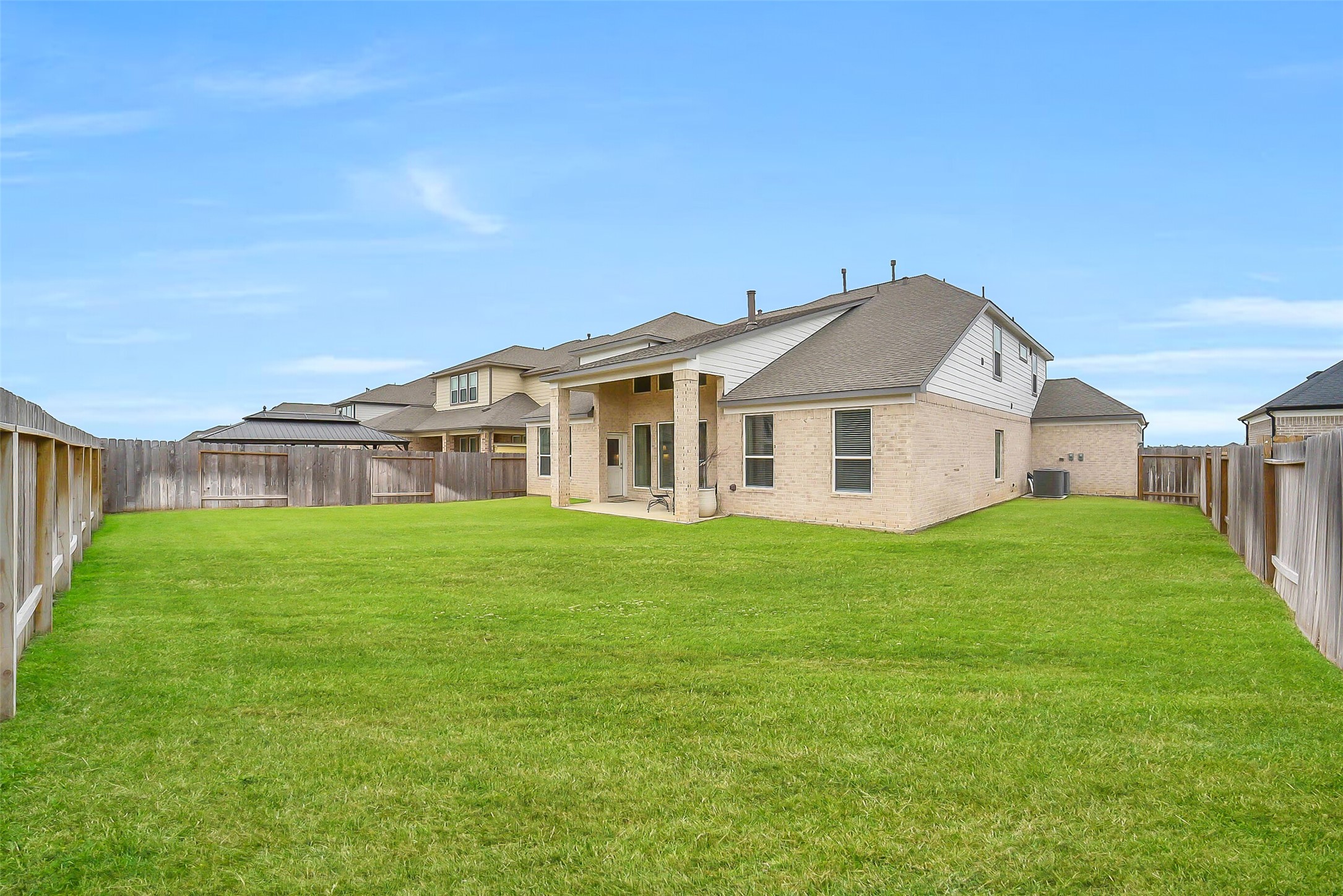 409 Piney Rocks Lane Waller, TX 77484 - Photo 49 of 50