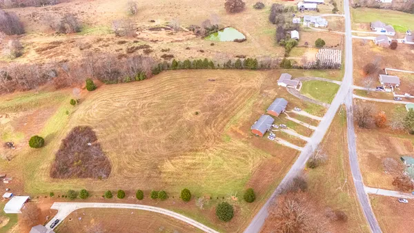 a view of a swimming pool