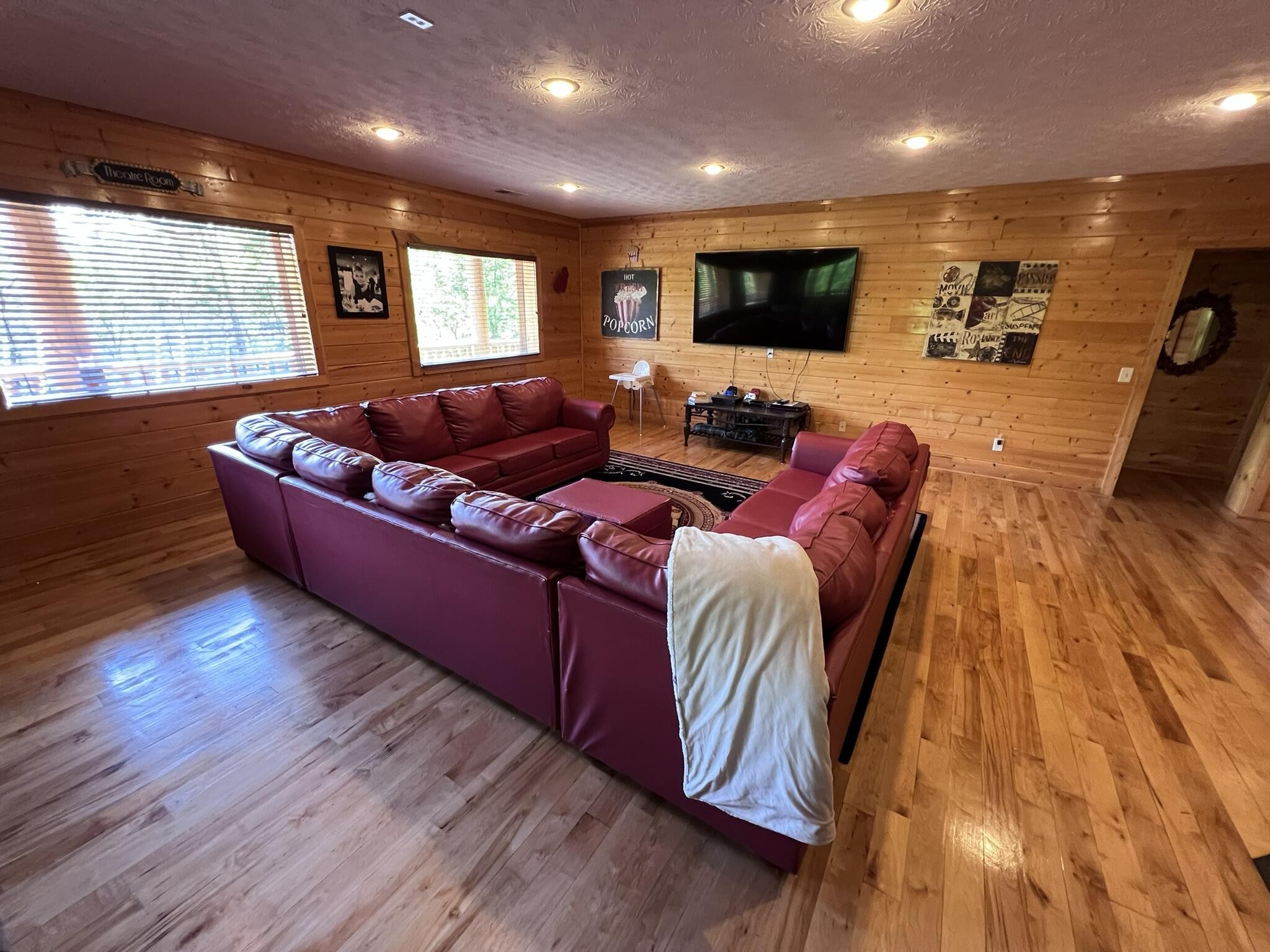 618 Big Bear Ridge Road Gatlinburg, TN 37738 - Photo 51 of 58