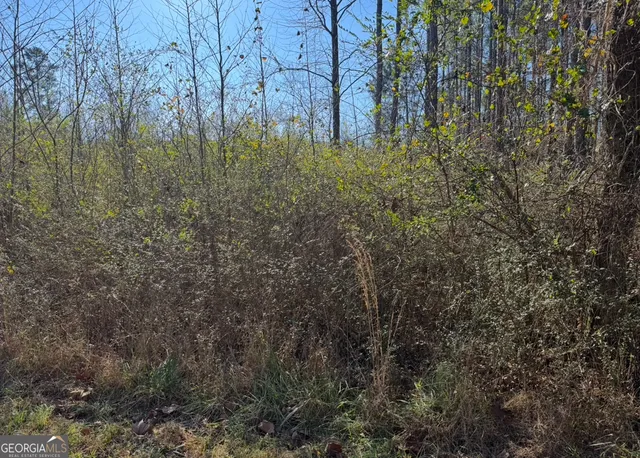 a view of under construction area