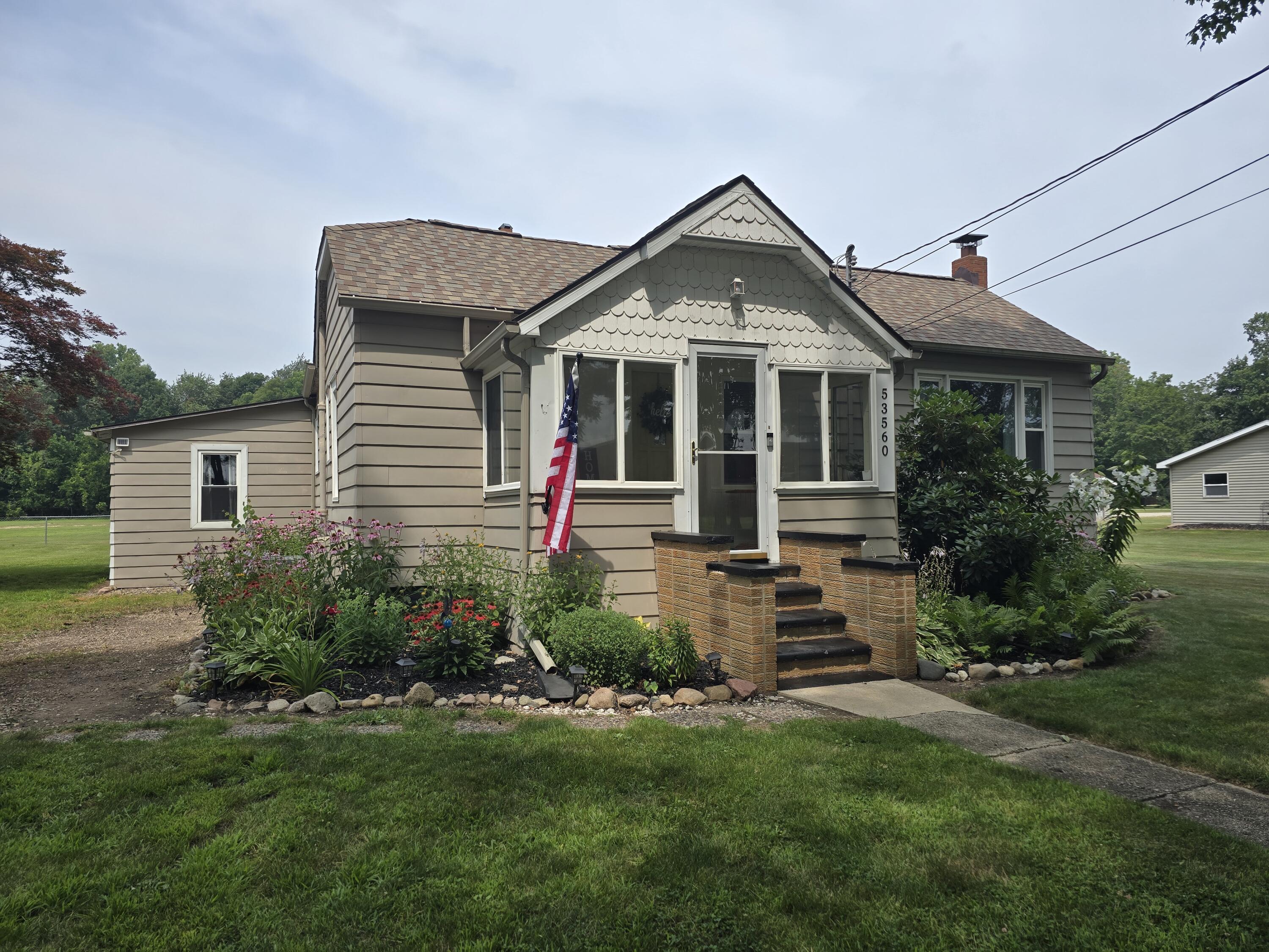 53560 Fulton Road Leonidas, MI 49066 - Photo 4 of 55 1000086083