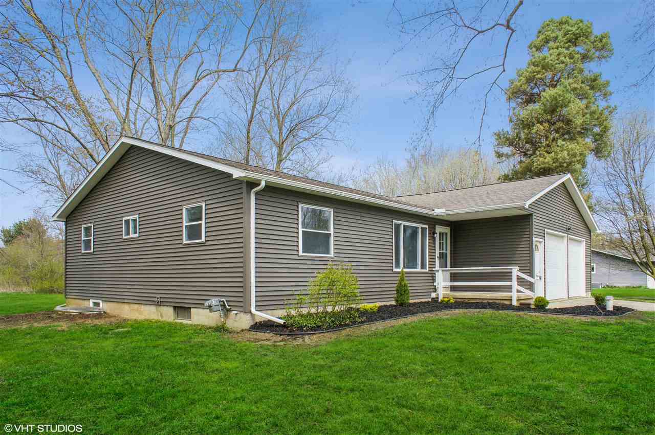 7065 Center Road Mount Morris, MI 48458 - Photo 3 of 31