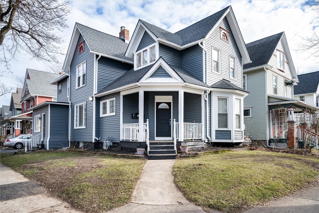 402 Pearl Street Rochester, NY 14607 - Photo 1 of 7