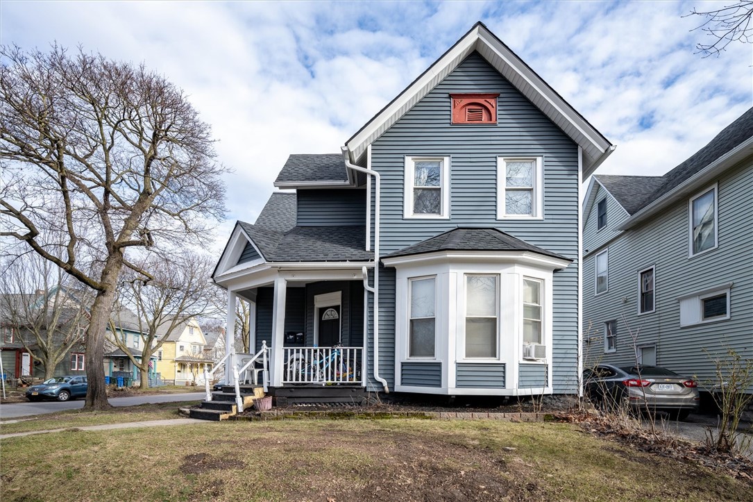 402 Pearl Street Rochester, NY 14607 - Photo 2 of 7