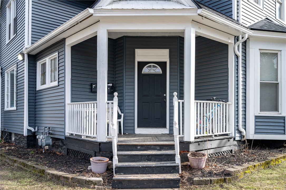 402 Pearl Street Rochester, NY 14607 - Photo 4 of 7