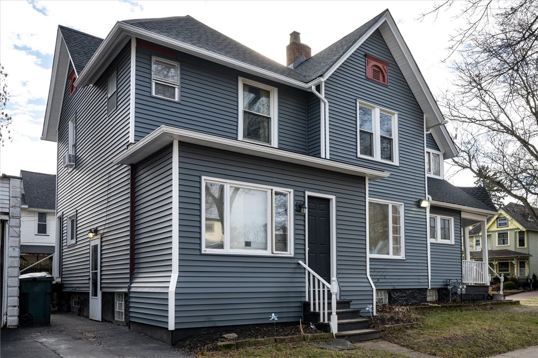 402 Pearl Street Rochester, NY 14607 - Photo 6 of 7