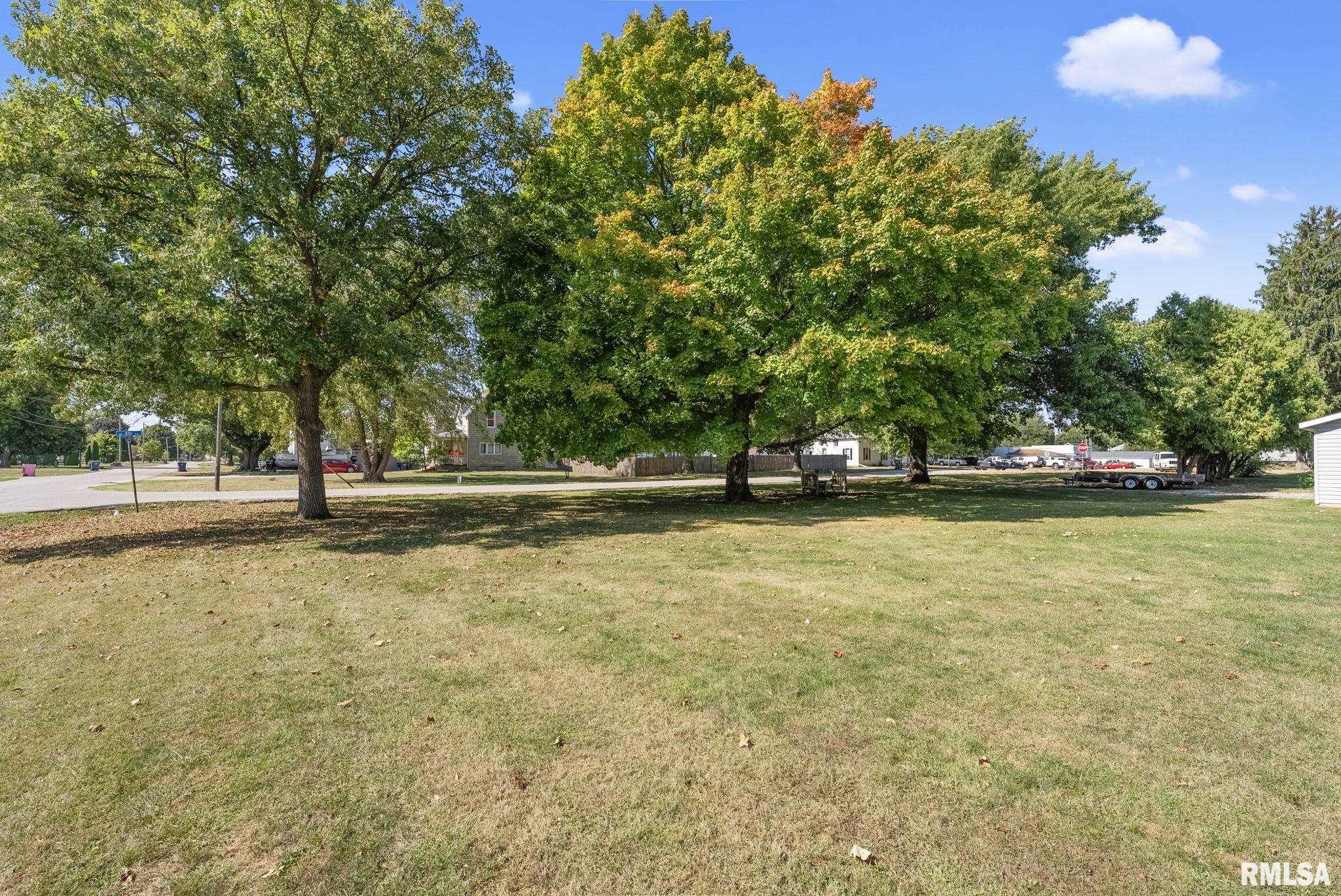 307 Southwest 4th Street Aledo, IL 61231 - Photo 4 of 21 Gallery Image 4