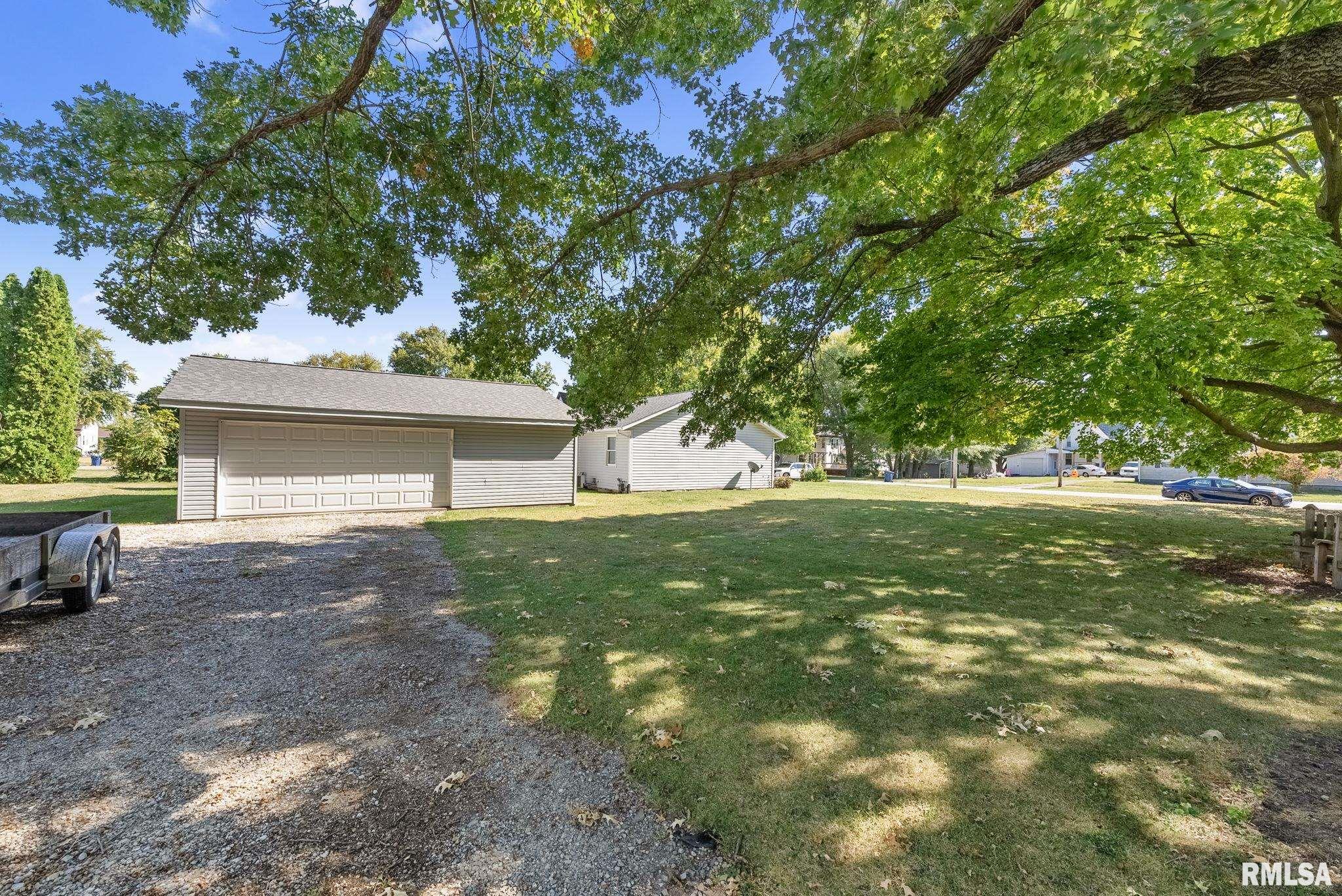 307 Southwest 4th Street Aledo, IL 61231 - Photo 5 of 21 Gallery Image 5