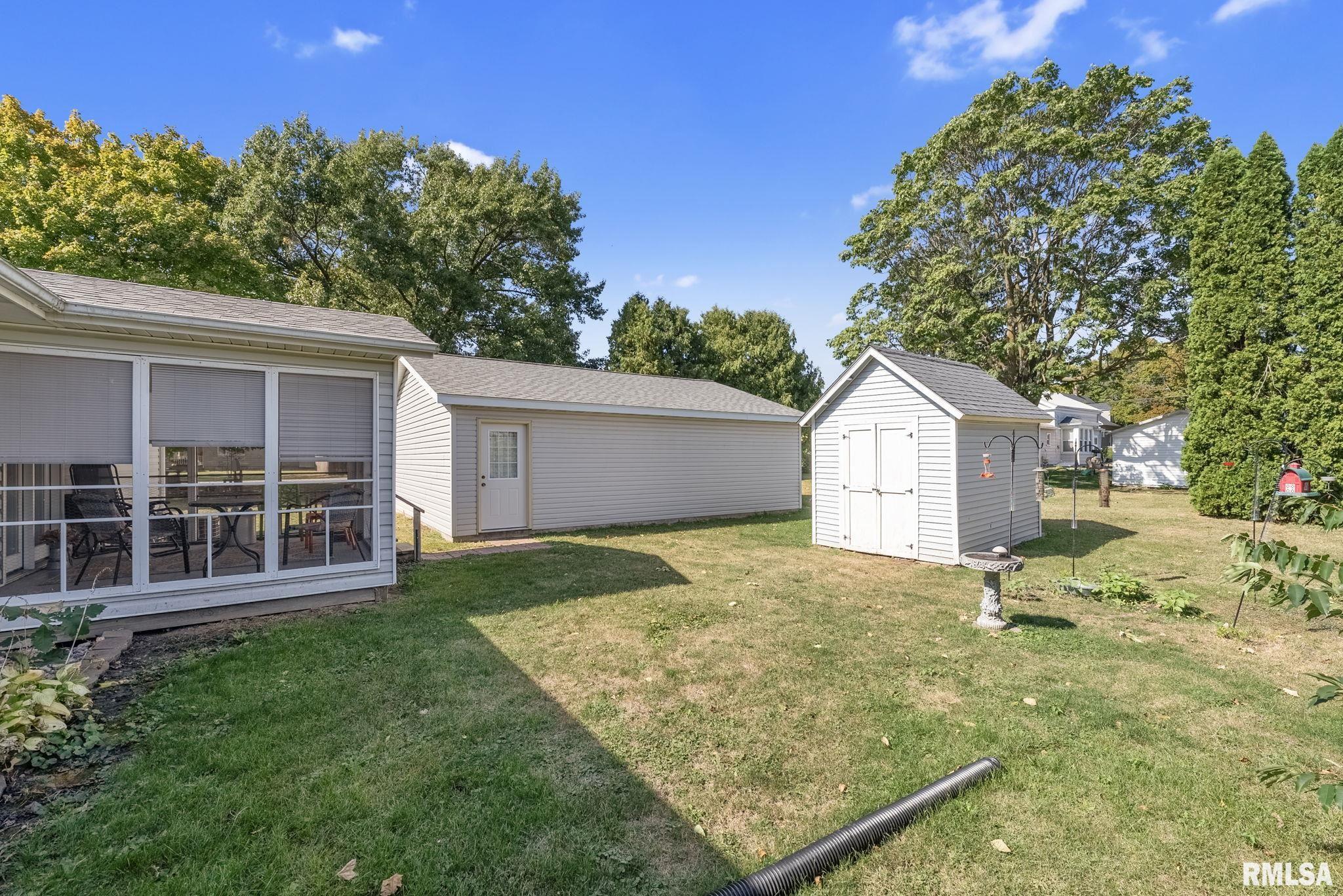 307 Southwest 4th Street Aledo, IL 61231 - Photo 7 of 21 Gallery Image 7