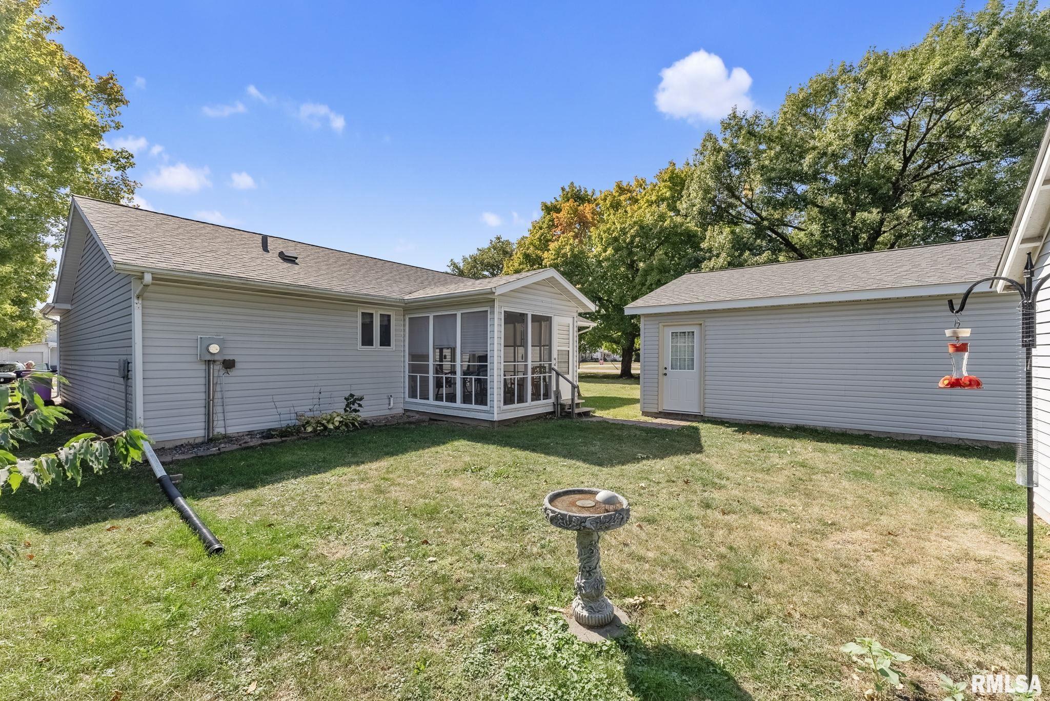 307 Southwest 4th Street Aledo, IL 61231 - Photo 8 of 21 Gallery Image 8
