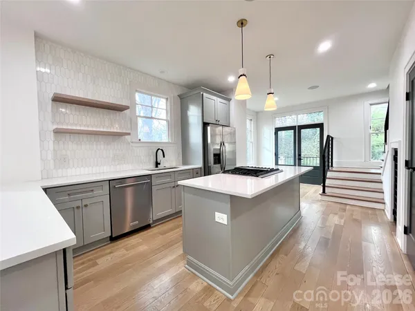 $3,450 | 614 West Boulevard, Charlotte, NC 28203