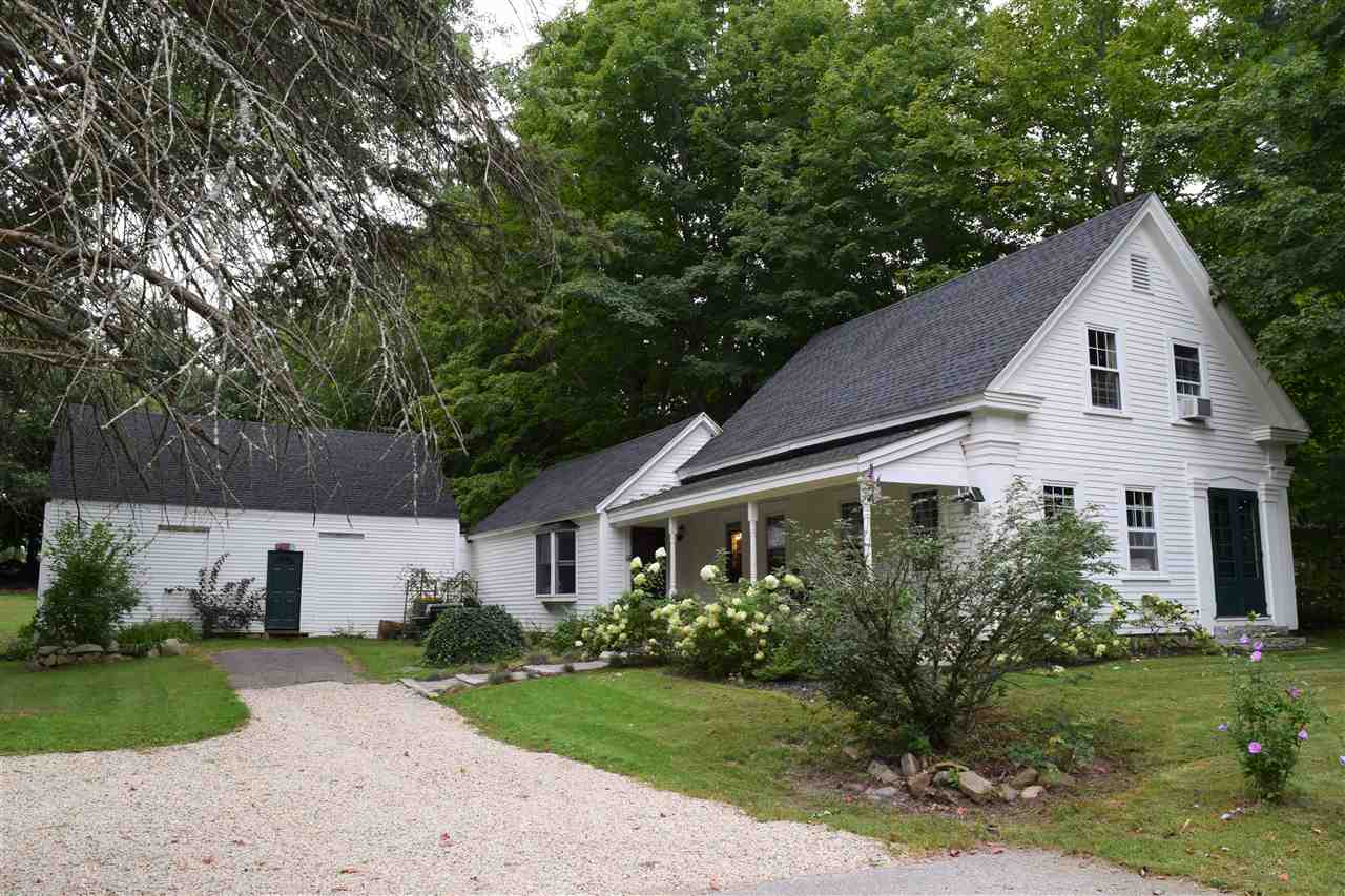 7 Newton Junction Road Kingston, NH 03848 - Photo 1 of 22 Gallery Image 1