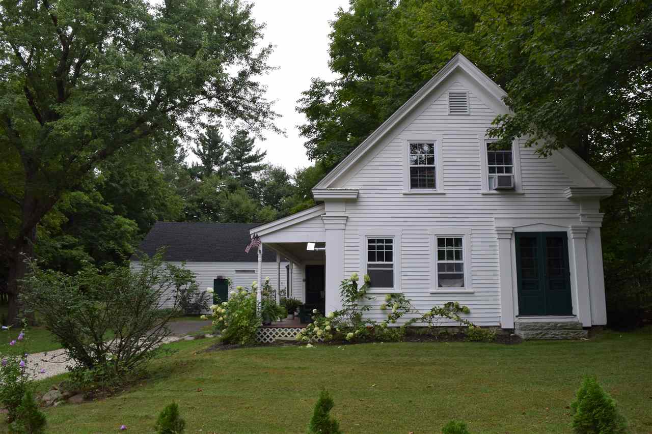 7 Newton Junction Road Kingston, NH 03848 - Photo 2 of 22 Gallery Image 2