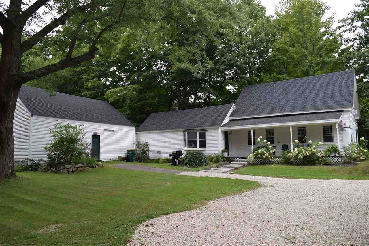 7 Newton Junction Road Kingston, NH 03848 - Photo 22 of 22 Gallery Image 22