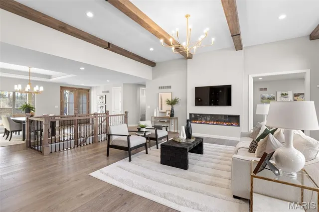 $912,900 | 1 Tbb Nantucket @ Persimmon Trace, Weldon Spring, MO 63304