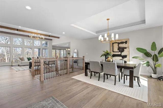 $912,900 | 1 Tbb Nantucket @ Persimmon Trace, Weldon Spring, MO 63304