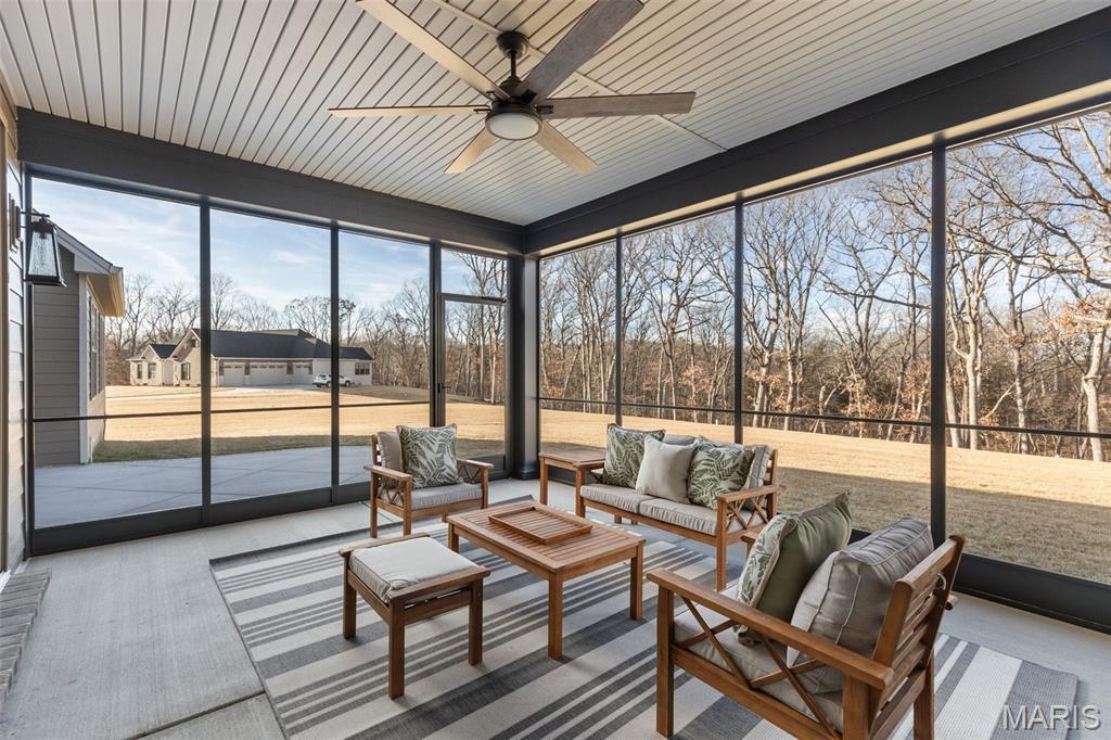 1 Tbb Nantucket @ Persimmon Trace Weldon Spring, MO 63304 - Photo 17 of 26