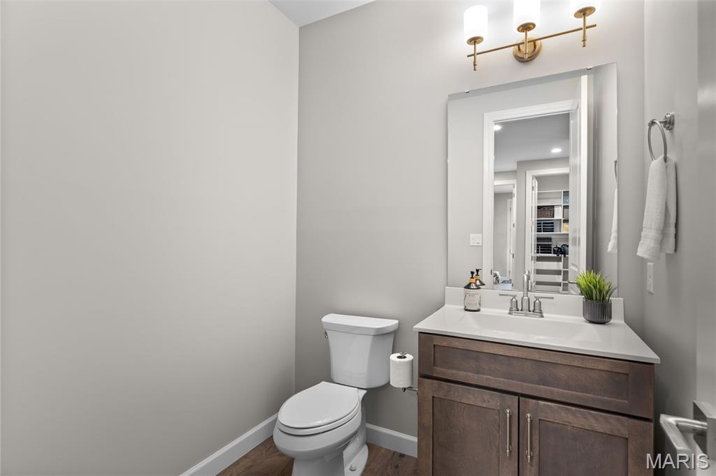 1 Tbb Nantucket @ Persimmon Trace Weldon Spring, MO 63304 - Photo 18 of 26