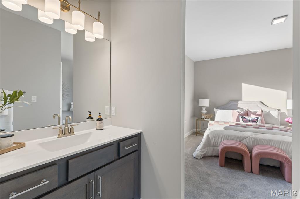 1 Tbb Nantucket @ Persimmon Trace Weldon Spring, MO 63304 - Photo 21 of 26