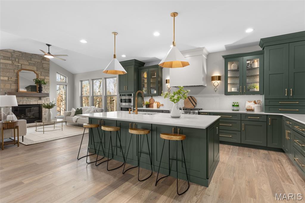 1 Tbb Nantucket @ Persimmon Trace Weldon Spring, MO 63304 - Photo 3 of 26