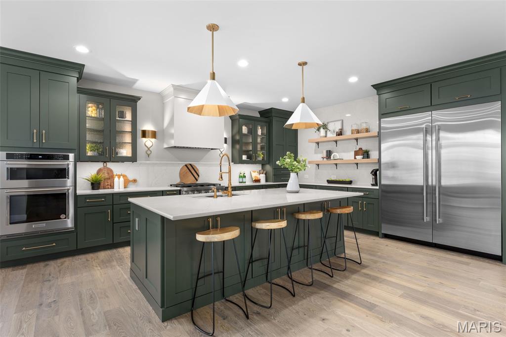 1 Tbb Nantucket @ Persimmon Trace Weldon Spring, MO 63304 - Photo 9 of 26