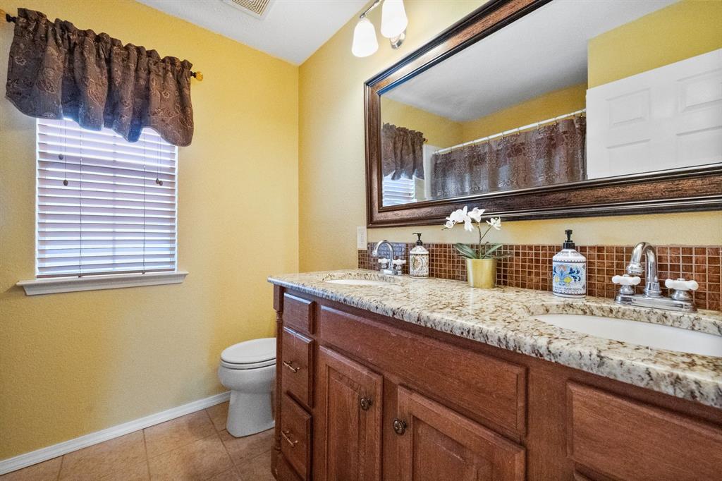 232 Touchdown Drive Irving, TX 75063 - Photo 21 of 30
