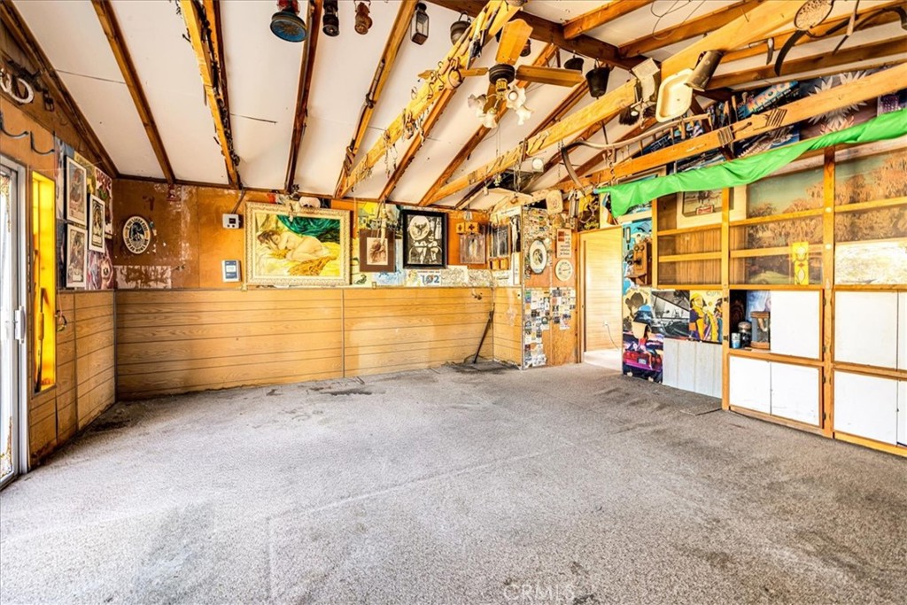 64720 Sonora Road Joshua Tree, CA 92252 - Photo 19 of 31 a view of an empty room