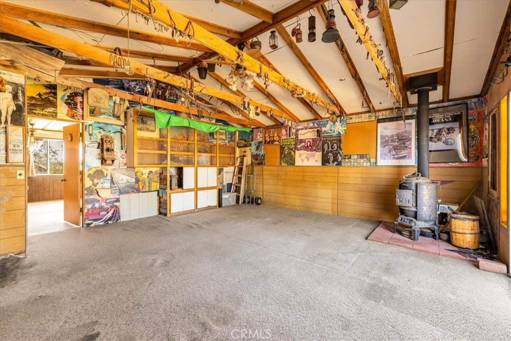 64720 Sonora Road Joshua Tree, CA 92252 - Photo 20 of 31 a view of an empty room