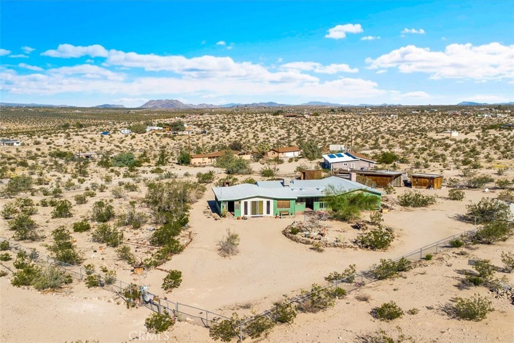 64720 Sonora Road Joshua Tree, CA 92252 - Photo 28 of 31 a view of lake view