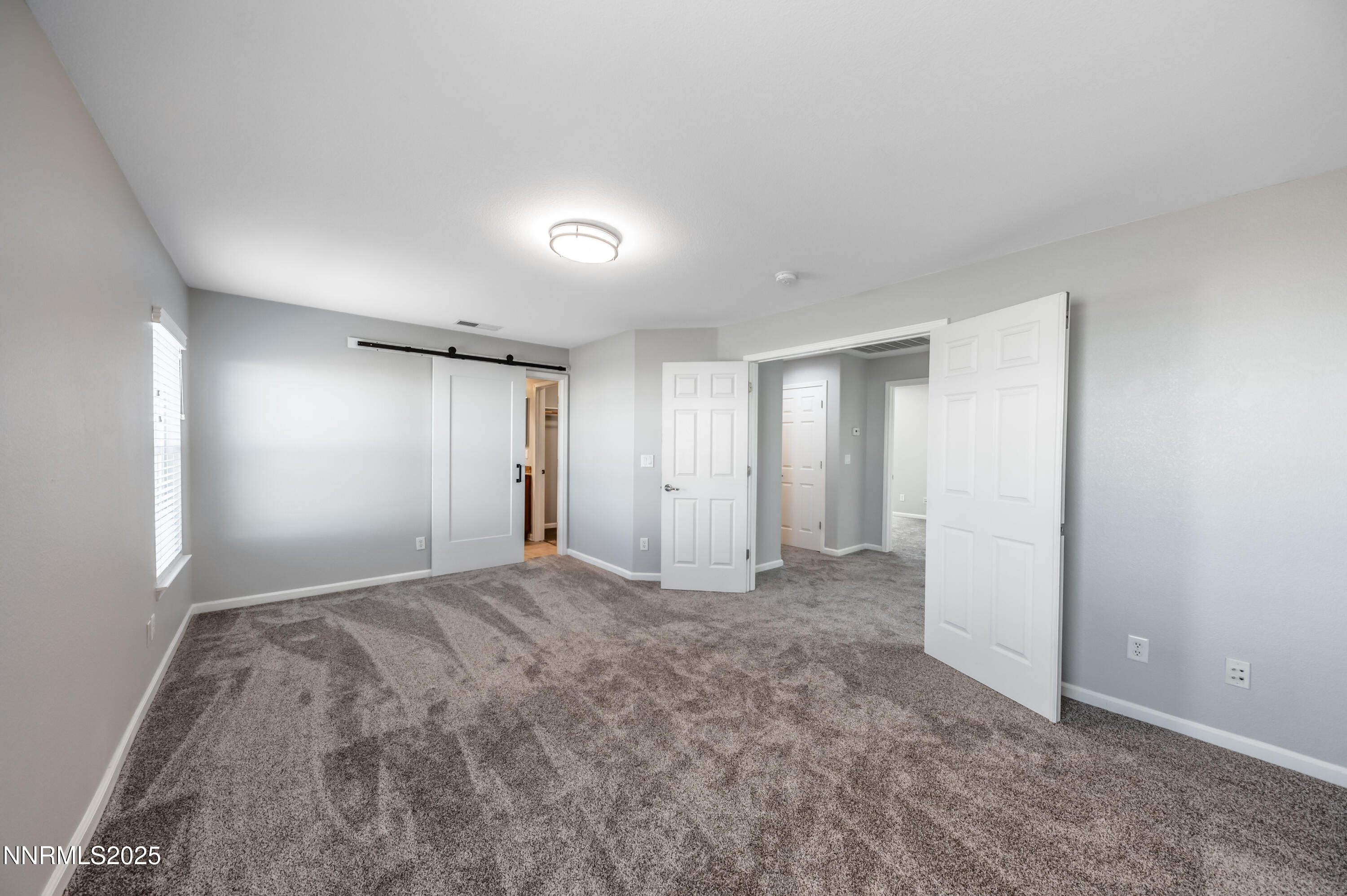 8905 Convair Way Reno, NV 89506 - Photo 23 of 38 a view of an empty room