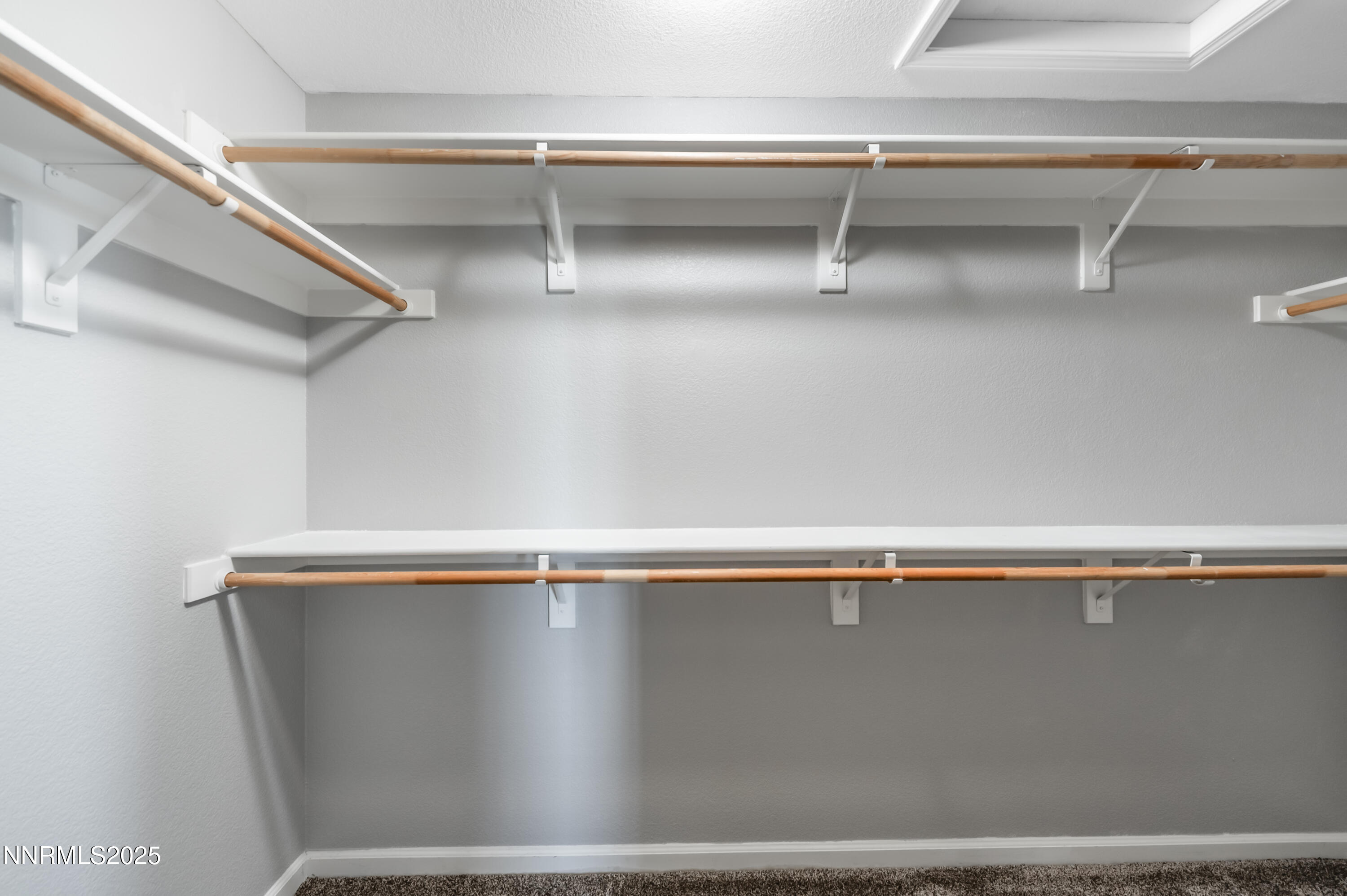 8905 Convair Way Reno, NV 89506 - Photo 26 of 38 a close view of closet