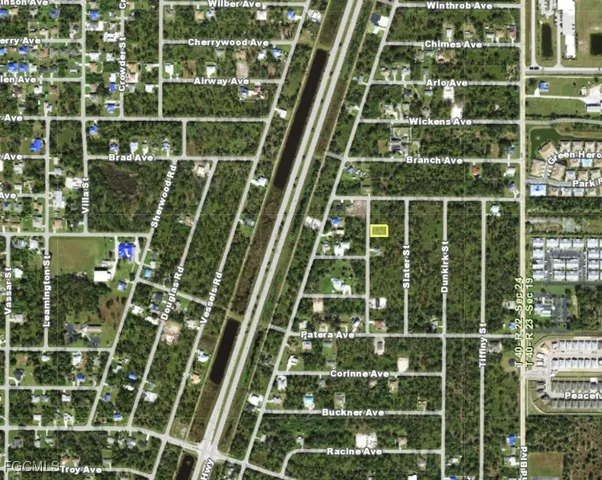 $15,000 | 3254 Plymouth Street, Port Charlotte, FL 33980